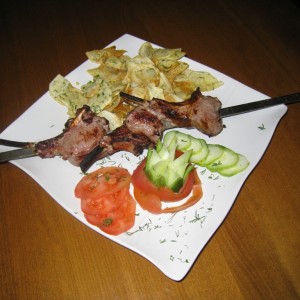 Chalahach (3pcs)