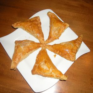 Hachapuri