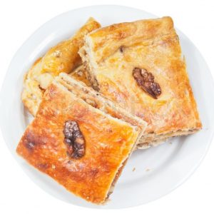 Armenian Gata