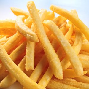Home style potatoes