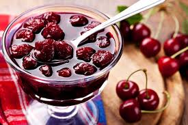 Jam of your choice