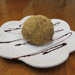 Kartoshka cake