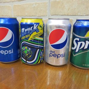 Soda